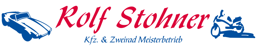 Rolf Stohner Kfz. & Zweirad Meisterbetrieb